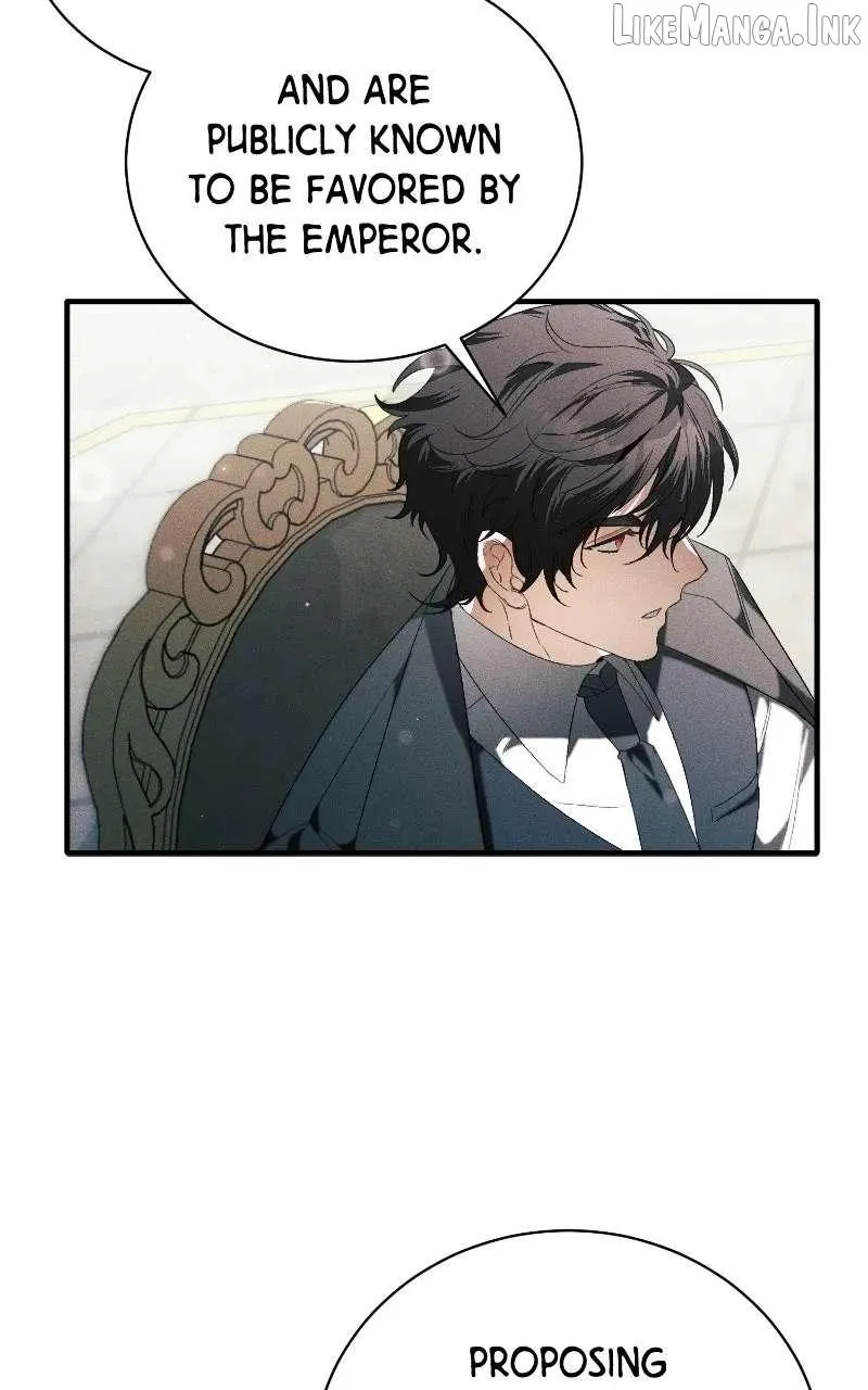 I Will Protect My Tyrant Dad! Chapter 46 333 aee59fdca26c