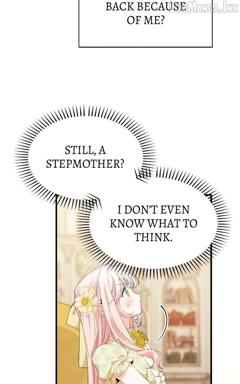 I Will Protect My Tyrant Dad! Chapter 46 322 cd20f697d4e1