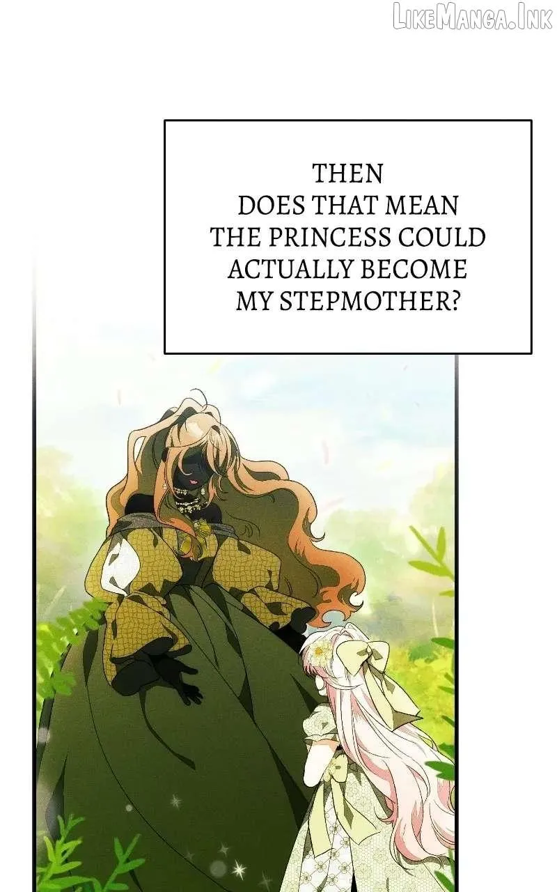 I Will Protect My Tyrant Dad! Chapter 46 315 d0b77613b5dd