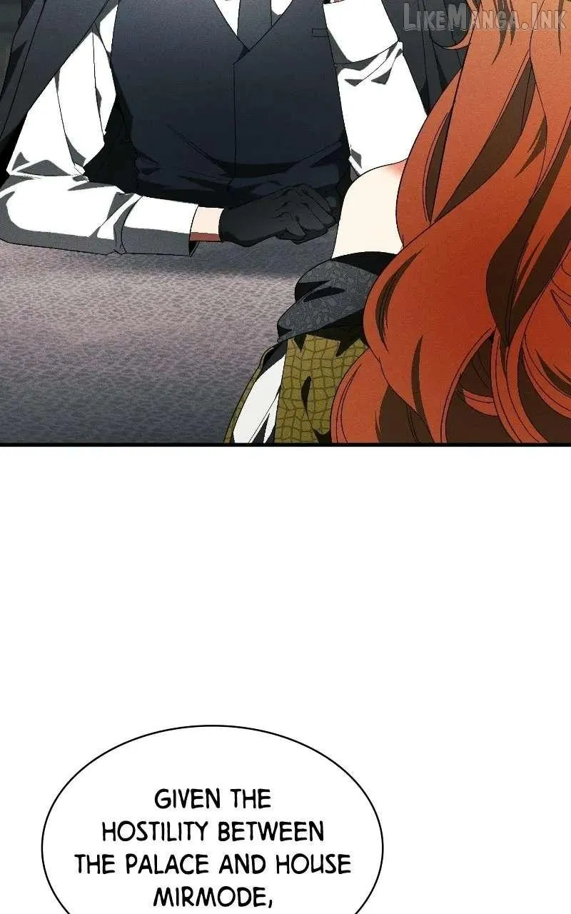I Will Protect My Tyrant Dad! Chapter 46 336 e6b803e82a72