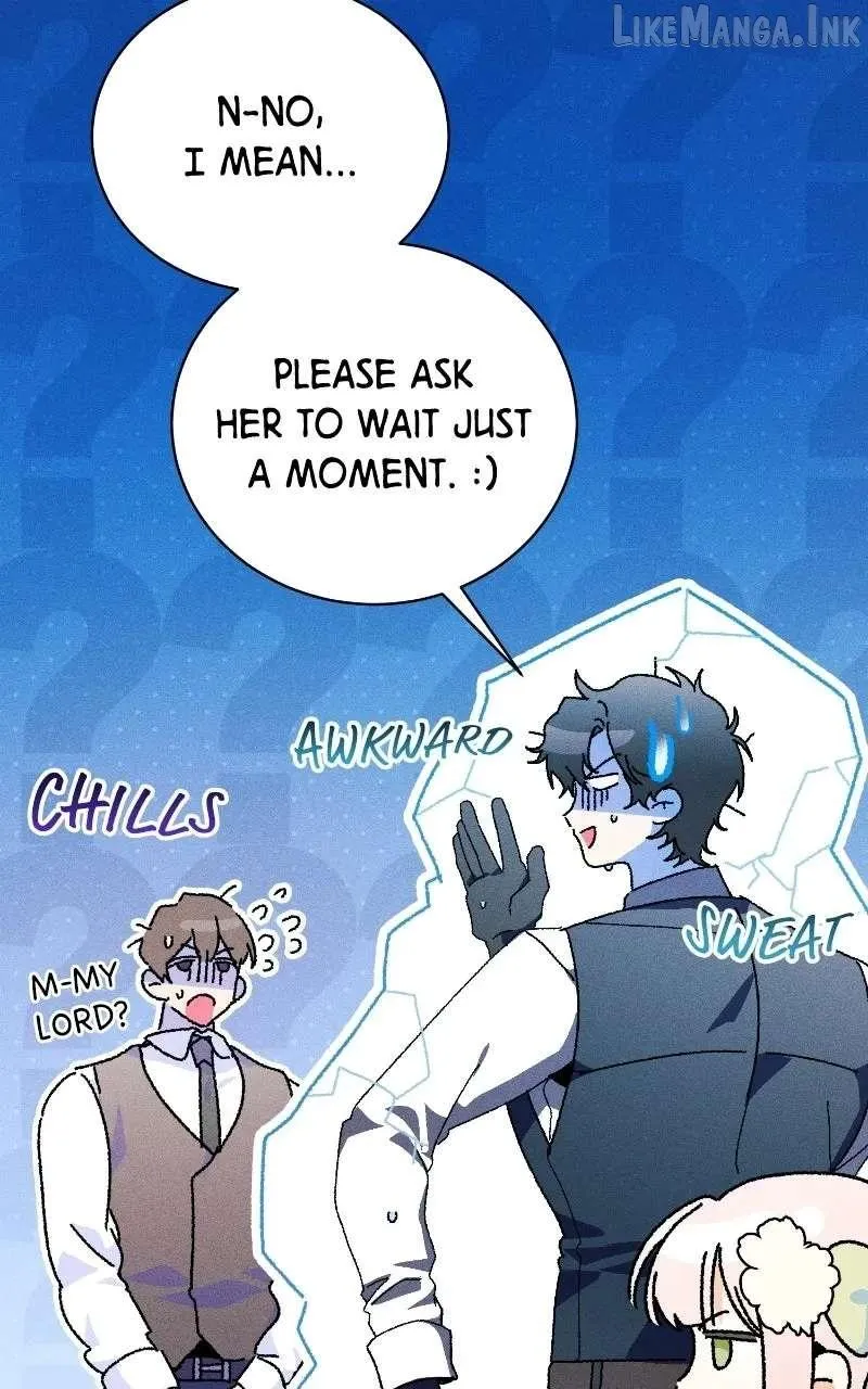I Will Protect My Tyrant Dad! Chapter 46 305 fe286cdb7923