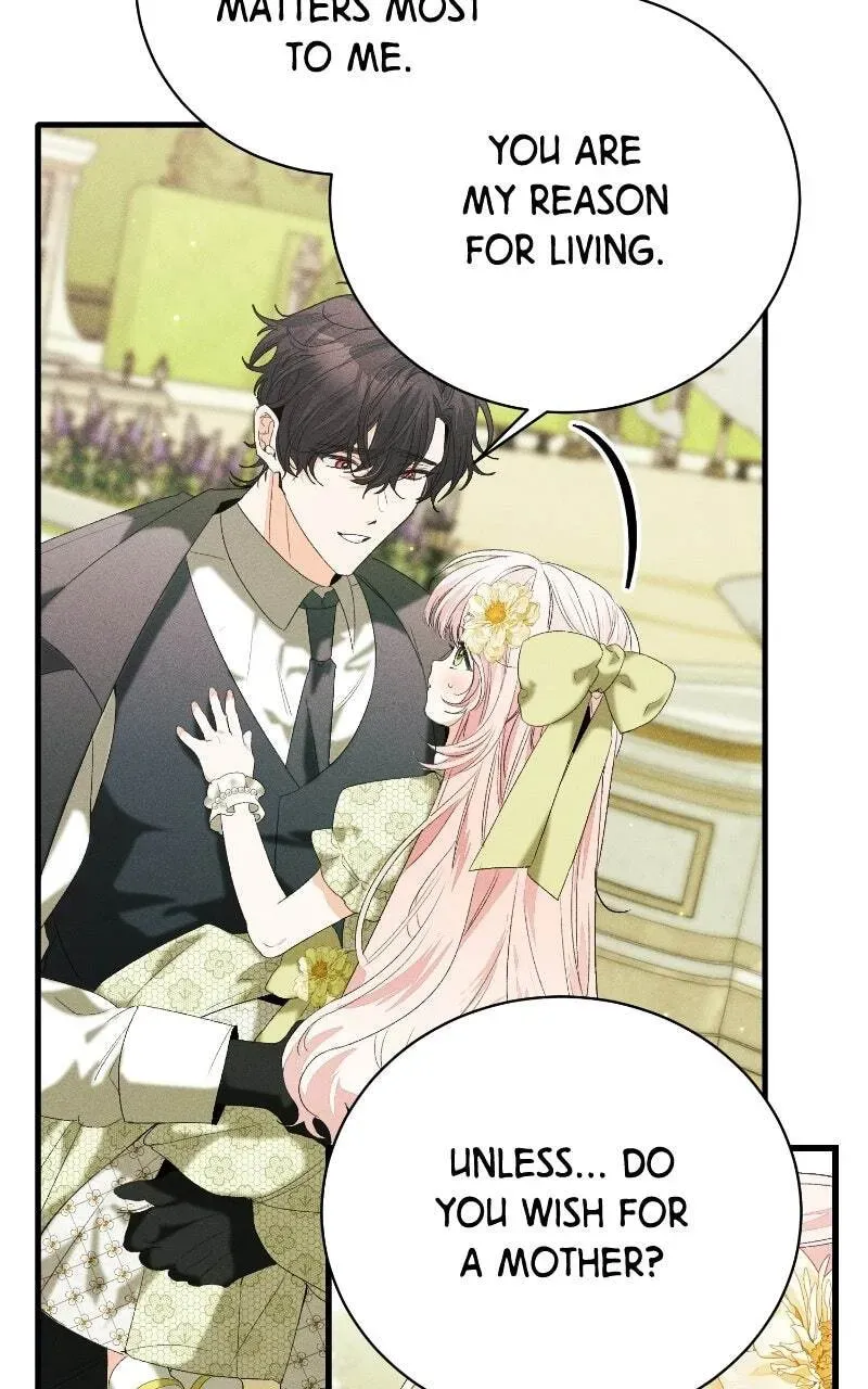 I Will Protect My Tyrant Dad! Chapter 47 293 07137c841b82