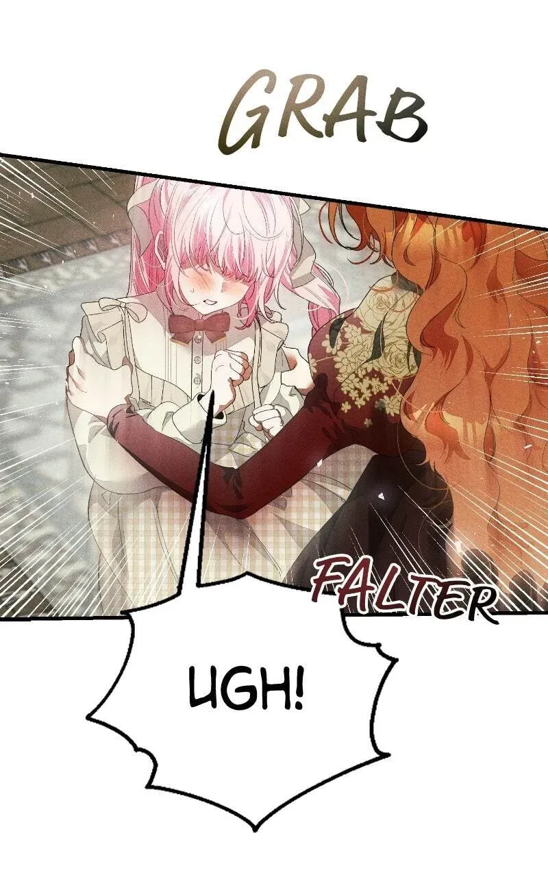 I Will Protect My Tyrant Dad! Chapter 47 332 09caefaa7ea0