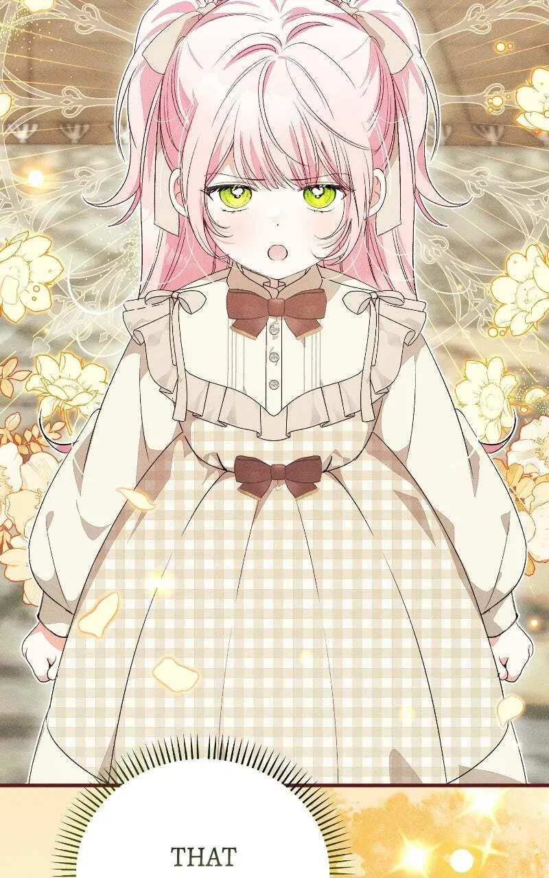 I Will Protect My Tyrant Dad! Chapter 47 364 0aaf44d1218e