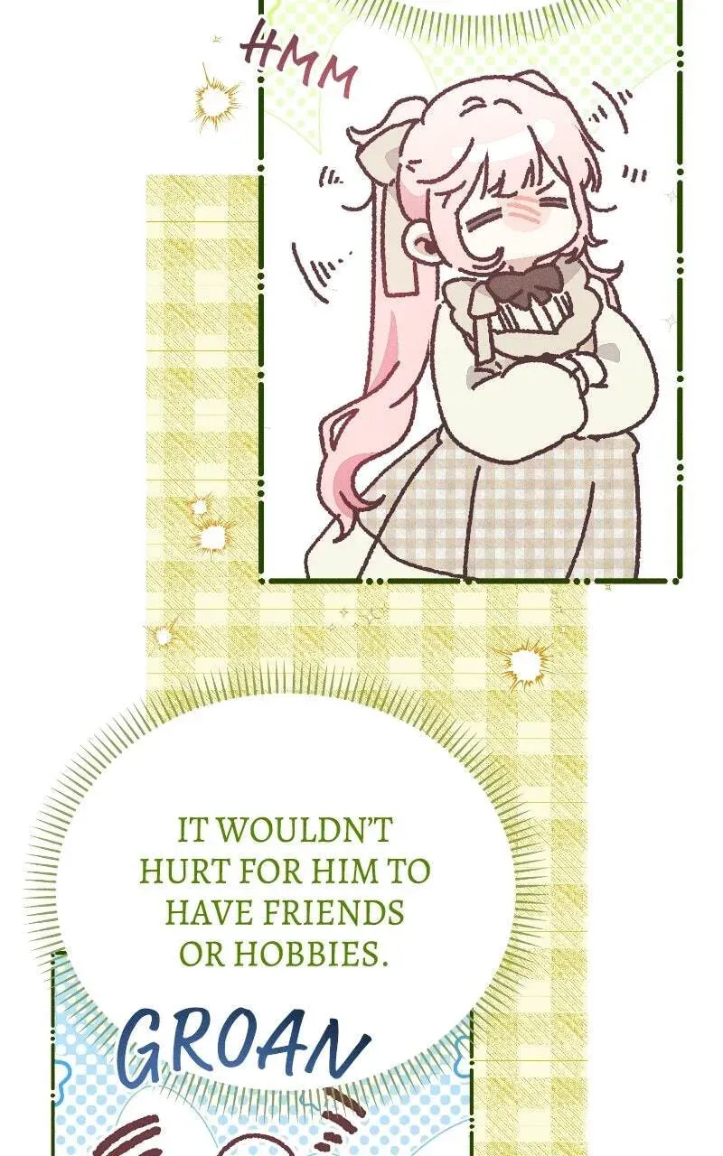 I Will Protect My Tyrant Dad! Chapter 47 310 14f08694da37