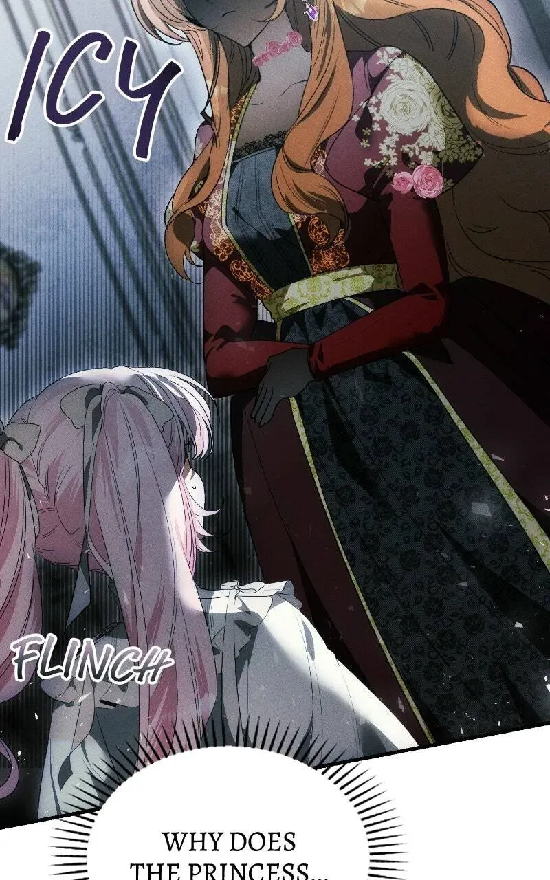 I Will Protect My Tyrant Dad! Chapter 47 330 1dba50d7aac9