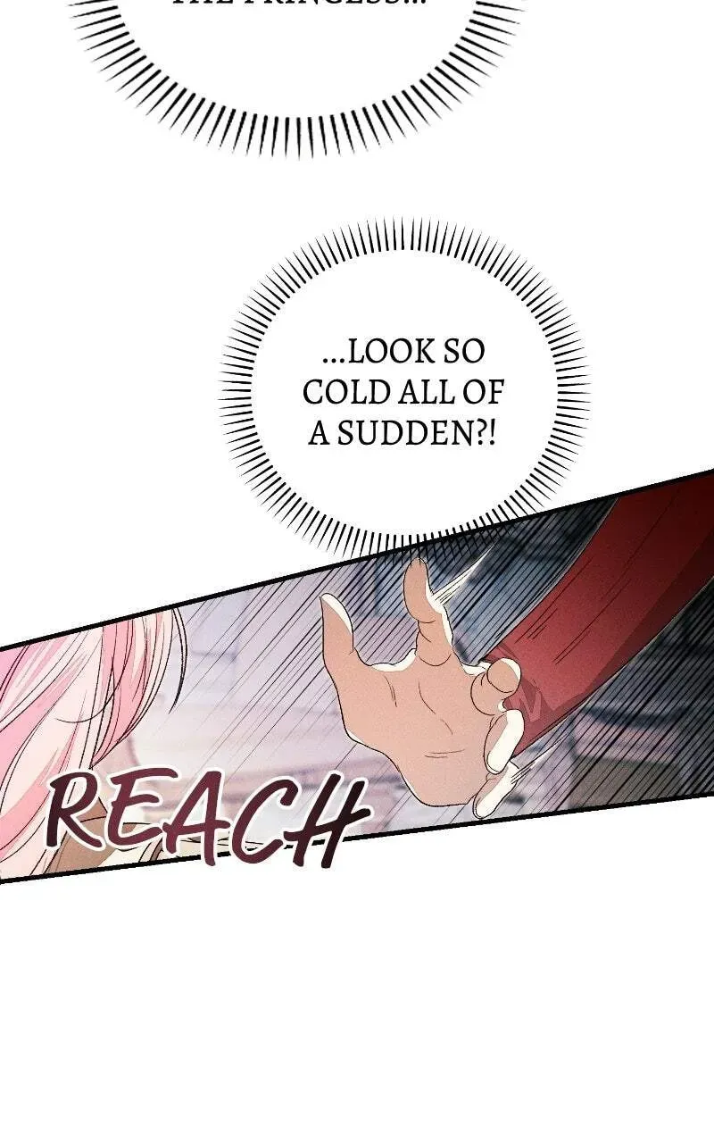 I Will Protect My Tyrant Dad! Chapter 47 331 1f253606b810