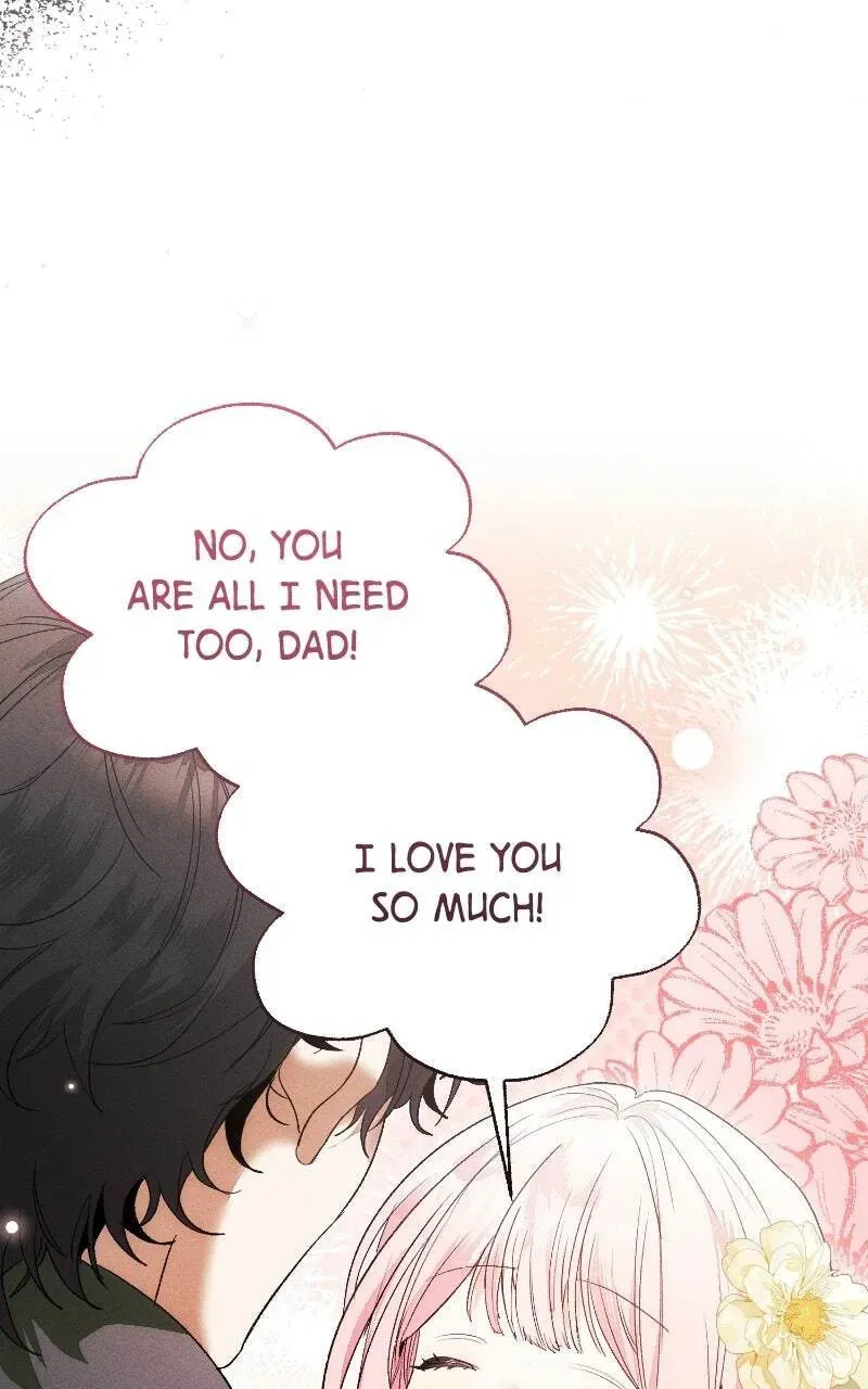 I Will Protect My Tyrant Dad! Chapter 47 297 242f35b60831