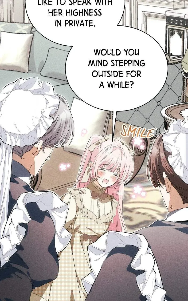 I Will Protect My Tyrant Dad! Chapter 47 324 2da7b079b41b
