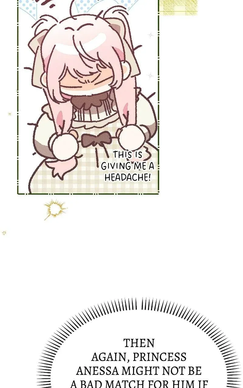 I Will Protect My Tyrant Dad! Chapter 47 311 31a967ce90f4