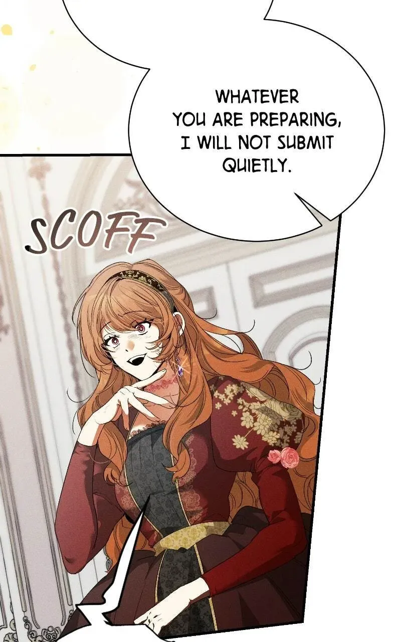 I Will Protect My Tyrant Dad! Chapter 47 366 47ad8521ce43