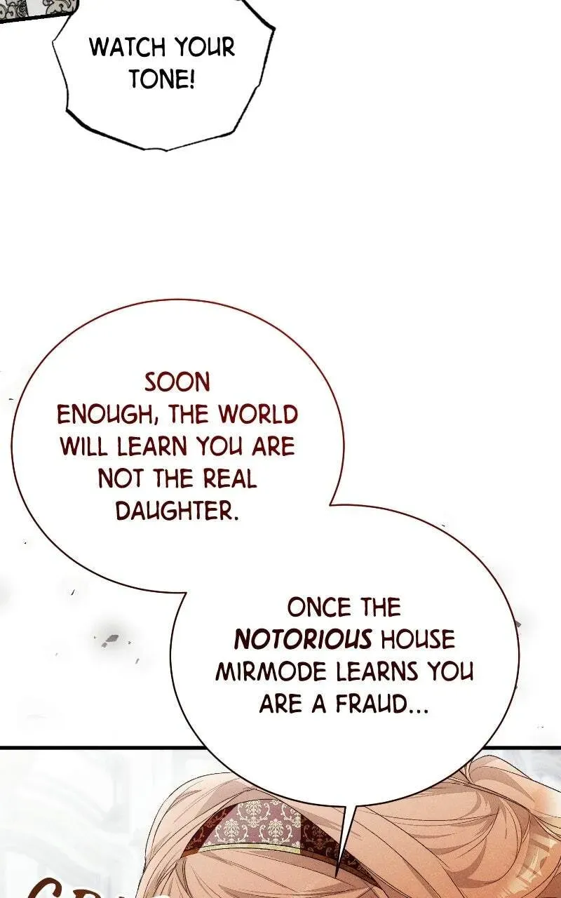 I Will Protect My Tyrant Dad! Chapter 47 367 4c76e56e4866
