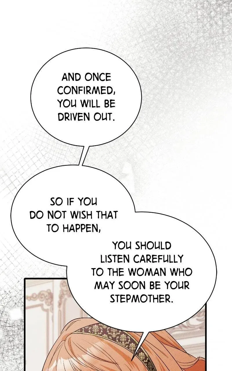 I Will Protect My Tyrant Dad! Chapter 47 346 4d130dac3127