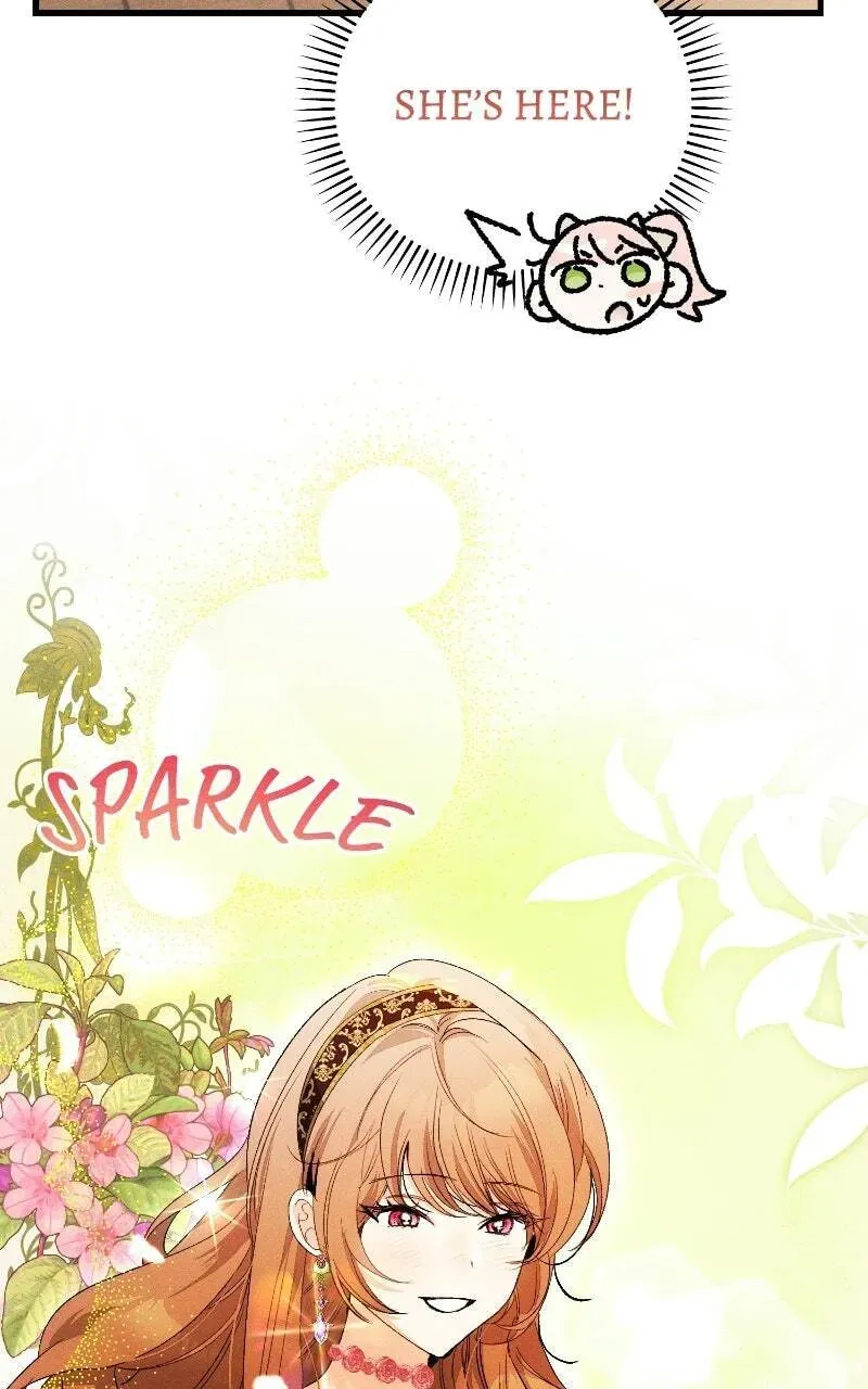 I Will Protect My Tyrant Dad! Chapter 47 319 55395ccfb41e