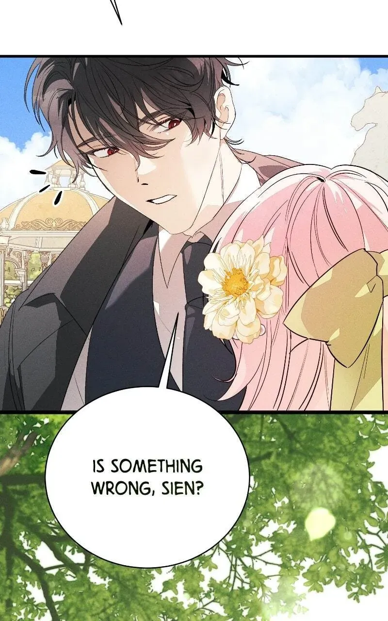 I Will Protect My Tyrant Dad! Chapter 47 285 606909f42771