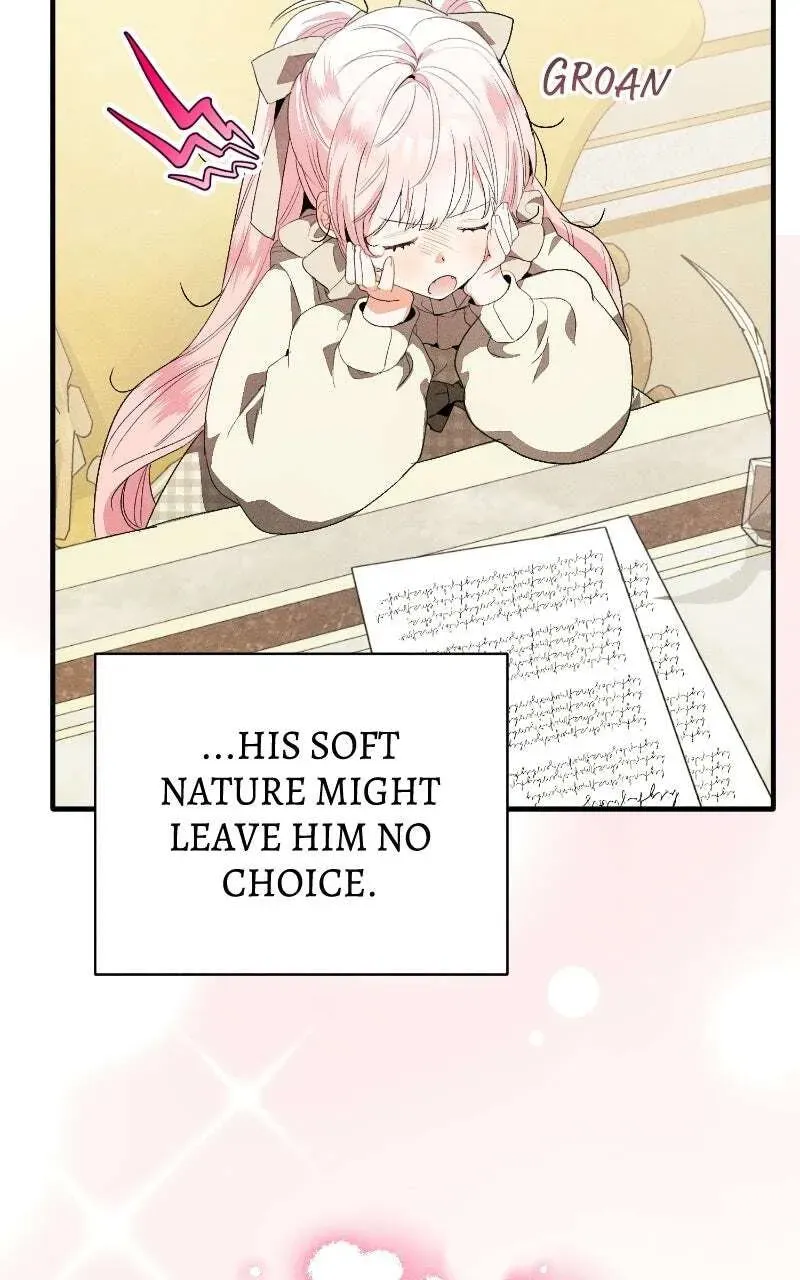 I Will Protect My Tyrant Dad! Chapter 47 308 6355e674e65c