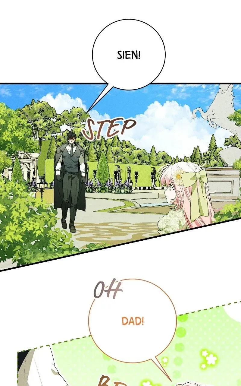 I Will Protect My Tyrant Dad! Chapter 47 280 69f1383e57c3