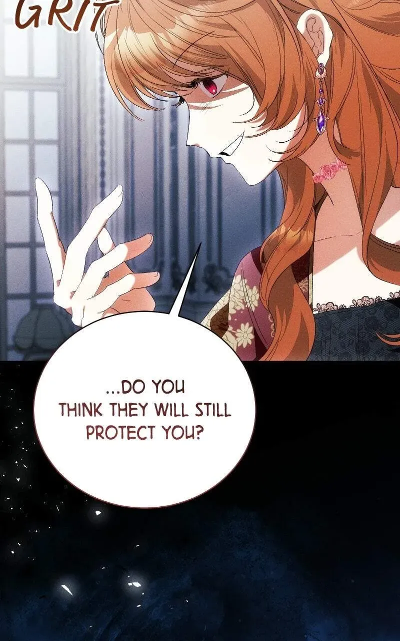 I Will Protect My Tyrant Dad! Chapter 47 368 7ed443c4fc3d