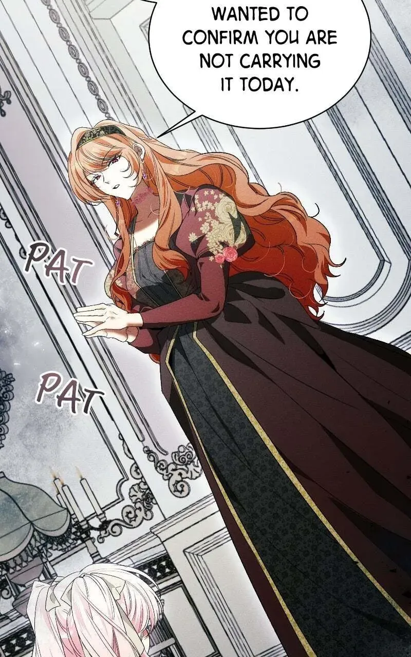 I Will Protect My Tyrant Dad! Chapter 47 336 8d52d80f7312
