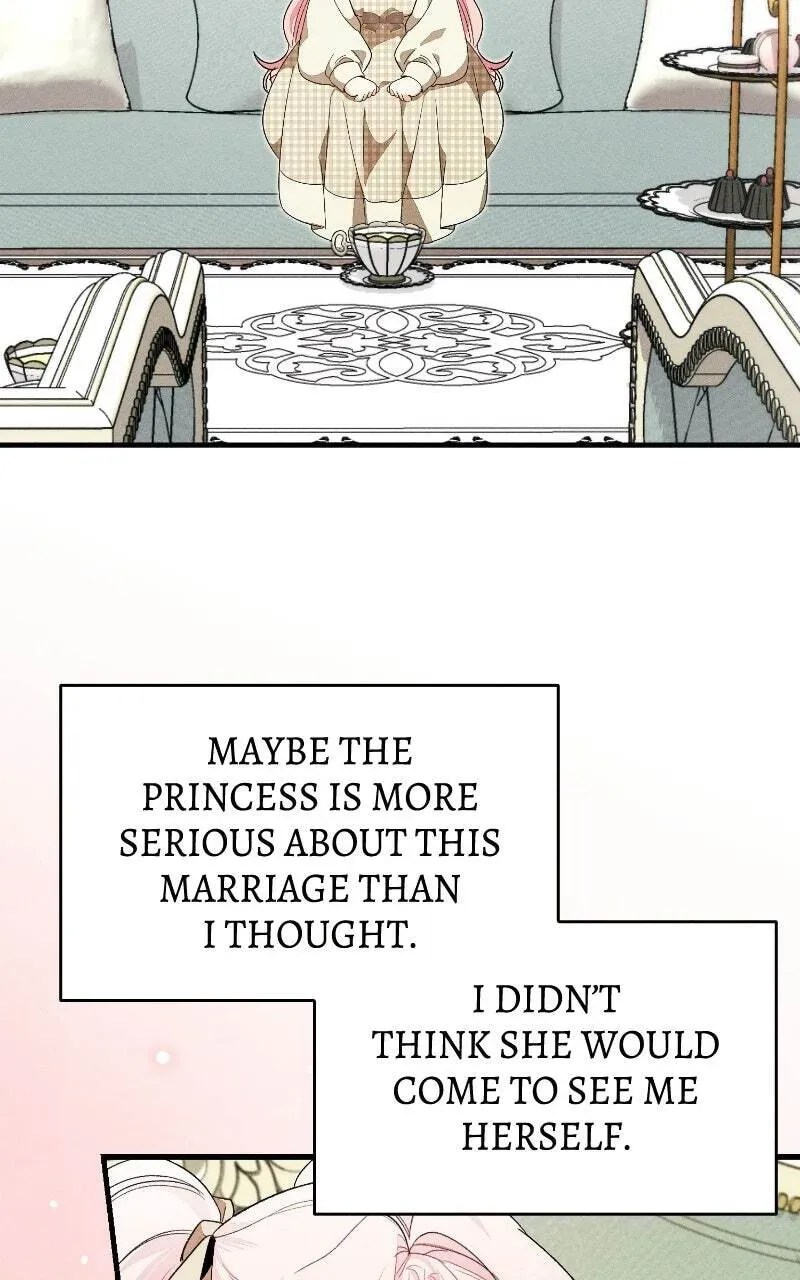 I Will Protect My Tyrant Dad! Chapter 47 316 98630ec3eb54