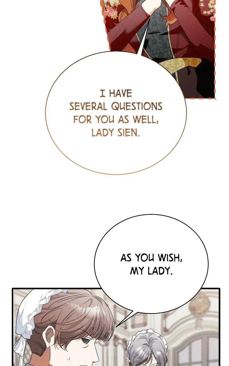 I Will Protect My Tyrant Dad! Chapter 47 326 992663d61b9b
