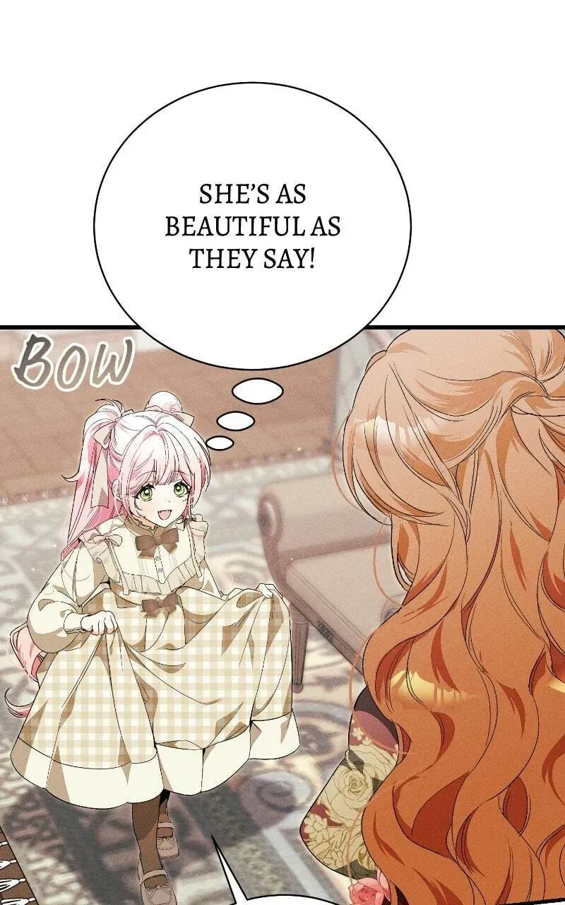 I Will Protect My Tyrant Dad! Chapter 47 321 b1adcfa0351b