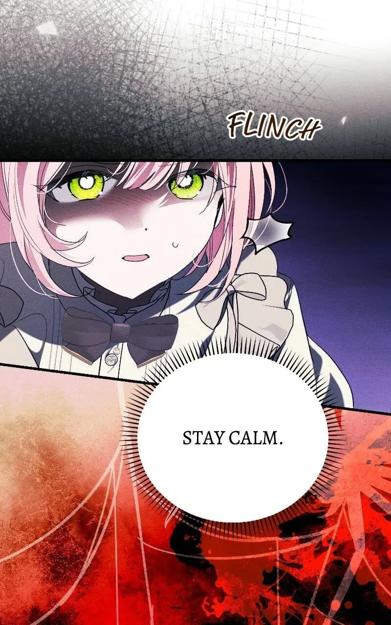 I Will Protect My Tyrant Dad! Chapter 47 348 b3e7d11aad4a