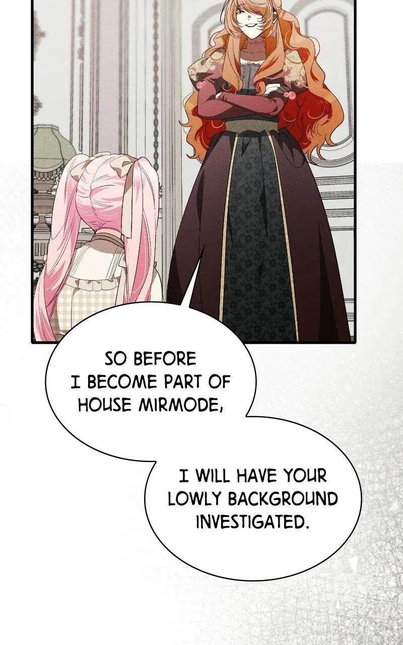 I Will Protect My Tyrant Dad! Chapter 47 345 be8e96ca4e5e
