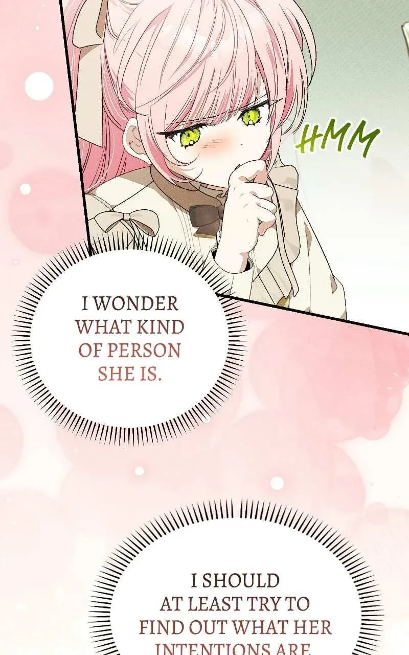 I Will Protect My Tyrant Dad! Chapter 47 317 bef66deb8da1