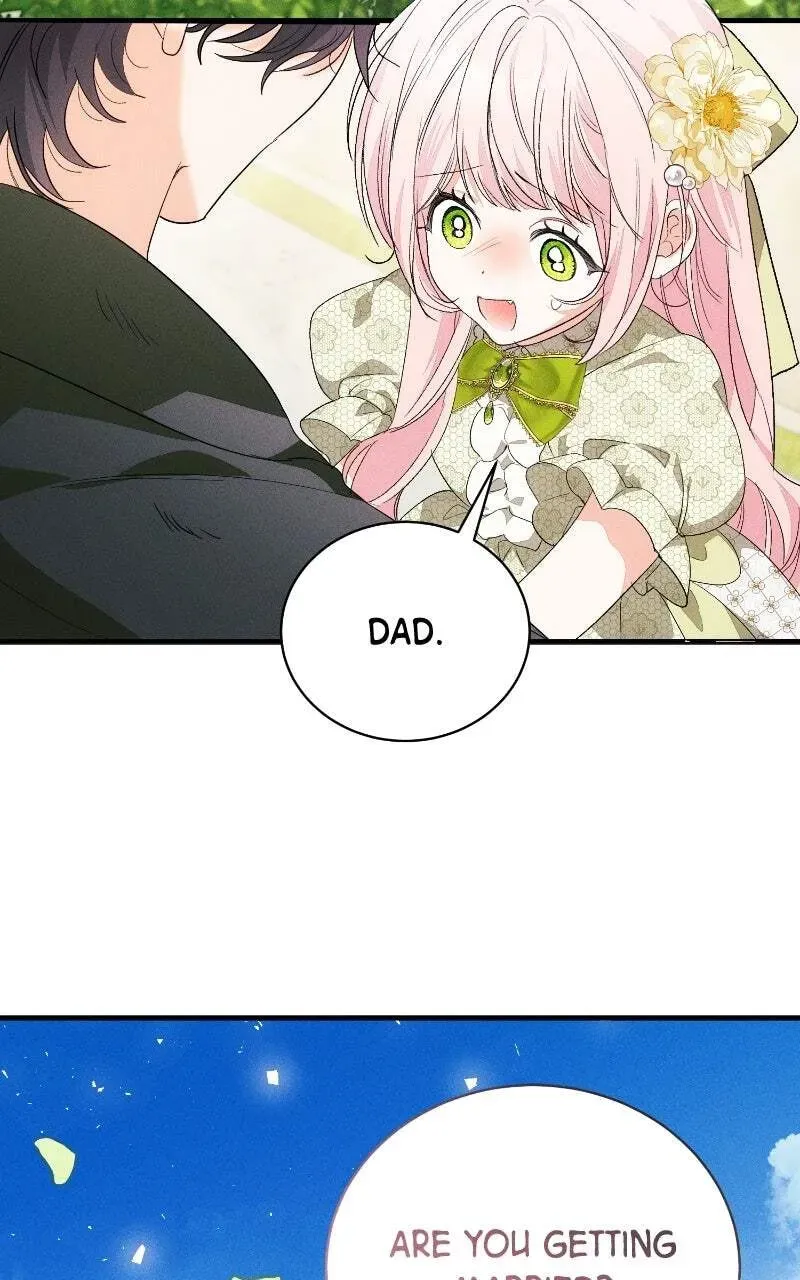 I Will Protect My Tyrant Dad! Chapter 47 288 d104e901900e
