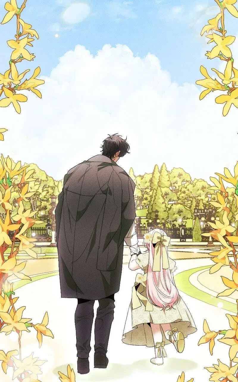 I Will Protect My Tyrant Dad! Chapter 47 300 e051a4e11272