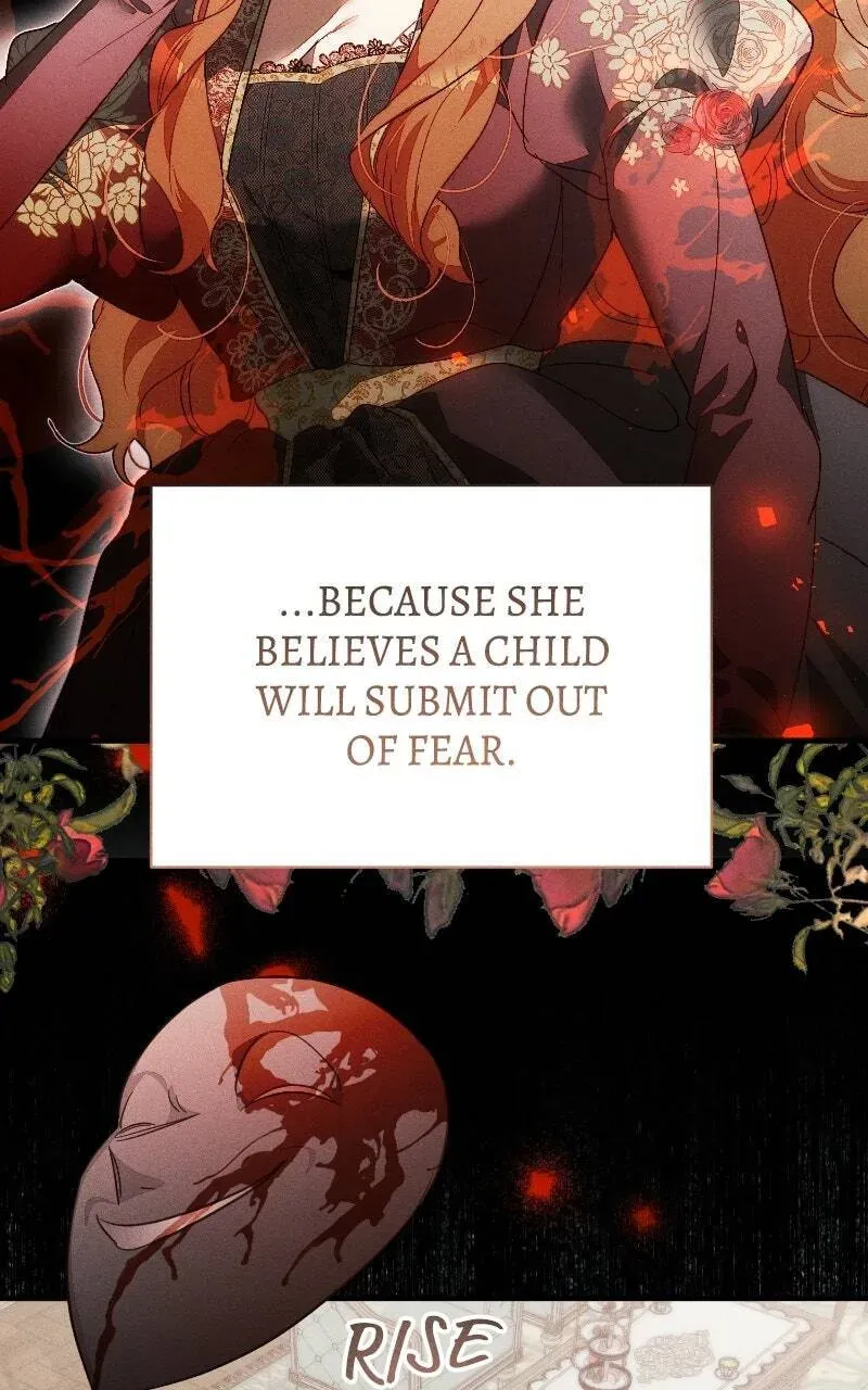I Will Protect My Tyrant Dad! Chapter 47 350 e76987f9eee6