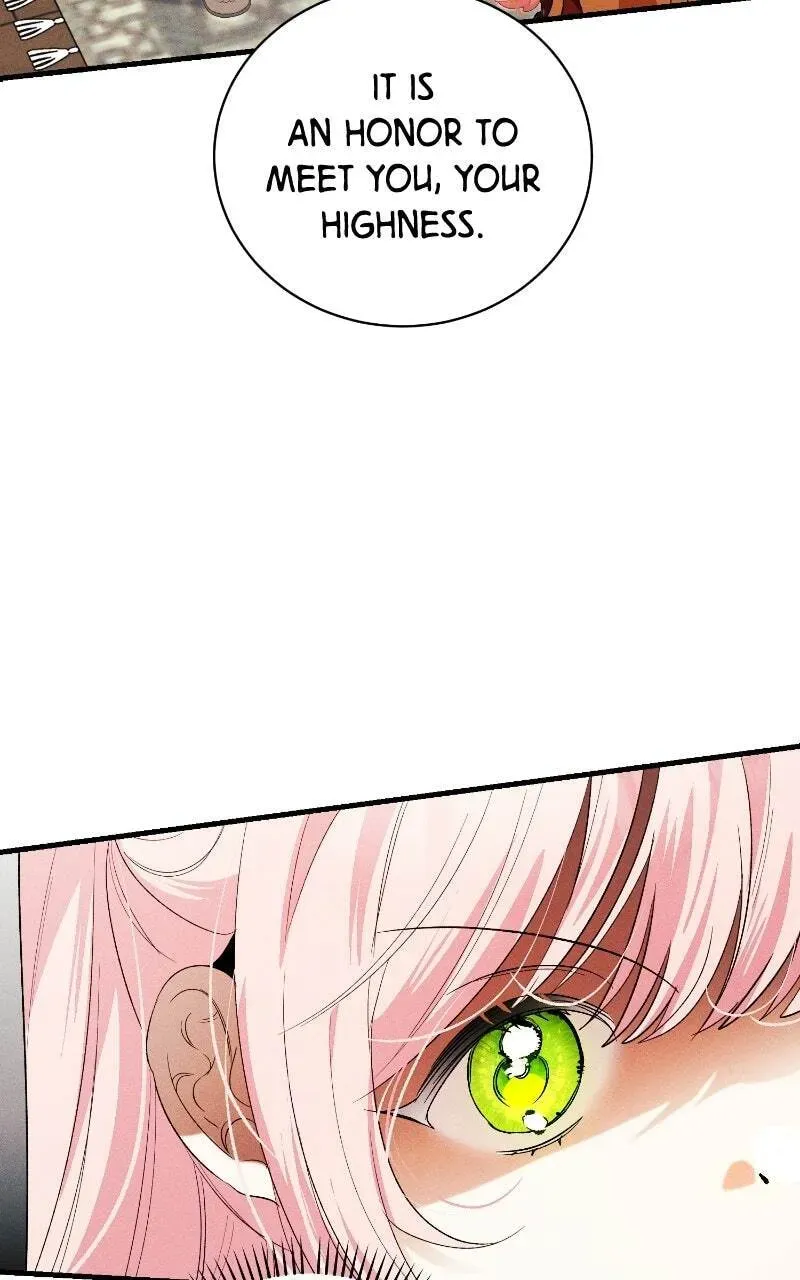 I Will Protect My Tyrant Dad! Chapter 47 322 eb8cf12e4f0d