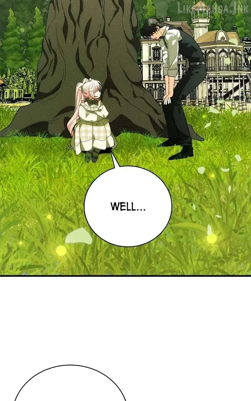 I Will Protect My Tyrant Dad! Chapter 48 284 06eff666d71c