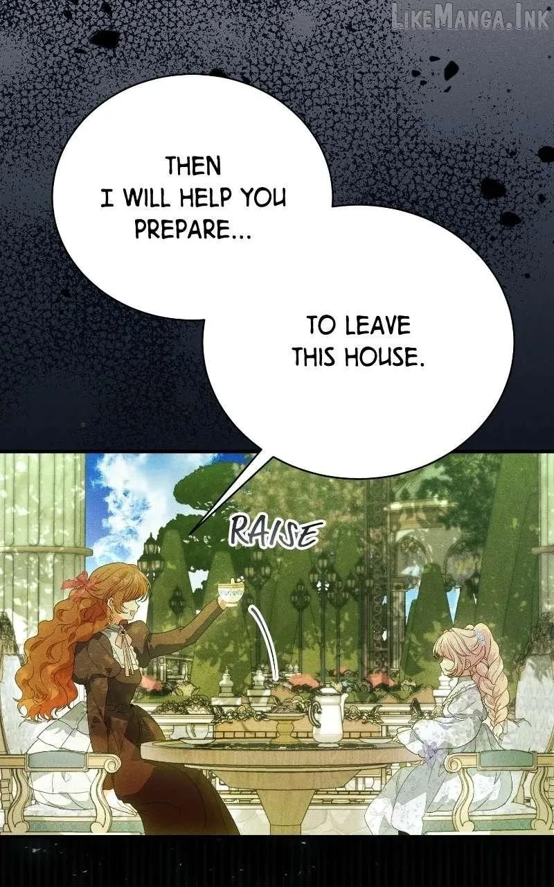 I Will Protect My Tyrant Dad! Chapter 48 349 14ac690c2f53