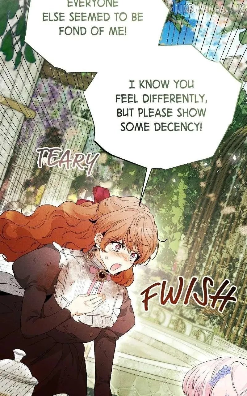I Will Protect My Tyrant Dad! Chapter 48 360 1c0112d55be3