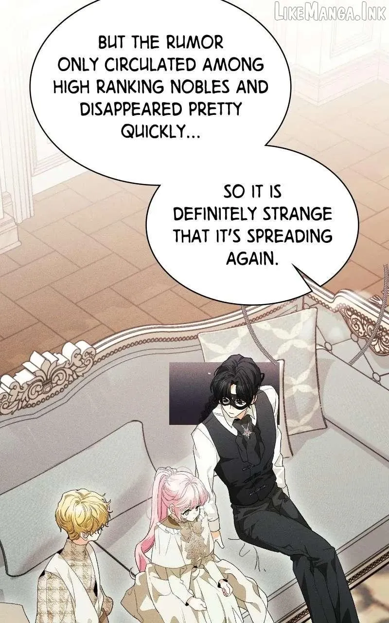 I Will Protect My Tyrant Dad! Chapter 48 308 1fd3577cf82d