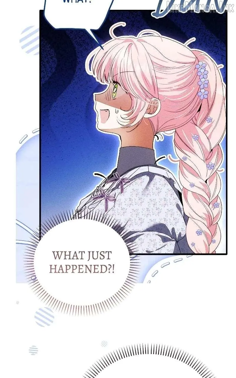 I Will Protect My Tyrant Dad! Chapter 48 362 286e53117a70