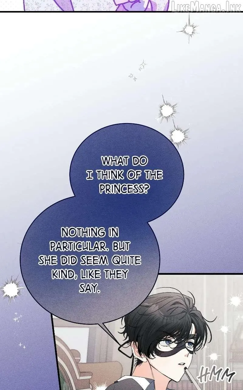 I Will Protect My Tyrant Dad! Chapter 48 326 299b818beb27