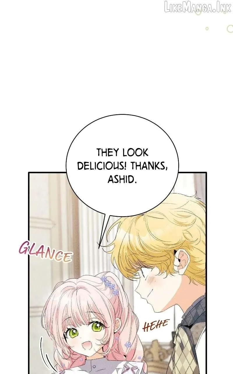 I Will Protect My Tyrant Dad! Chapter 48 321 39d592c1d82d