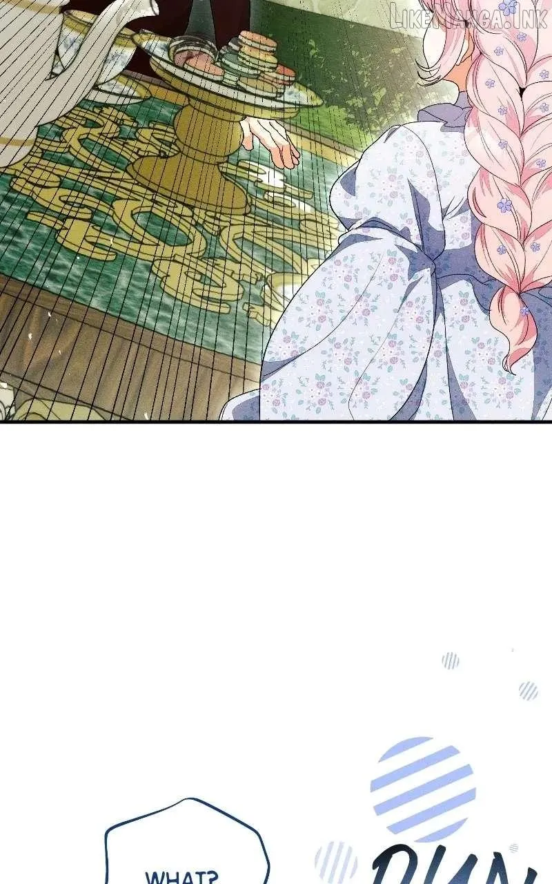 I Will Protect My Tyrant Dad! Chapter 48 361 3e076976e3d3