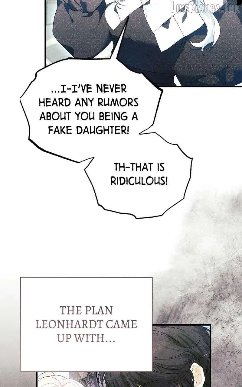 I Will Protect My Tyrant Dad! Chapter 48 296 4699135ab7d1