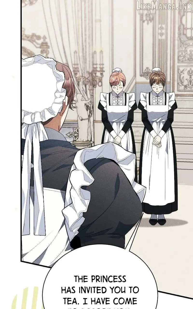 I Will Protect My Tyrant Dad! Chapter 48 330 484be543e4d4