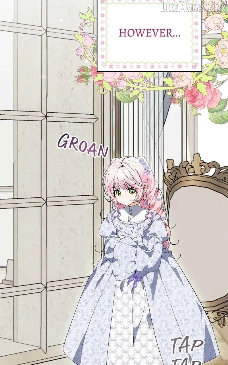 I Will Protect My Tyrant Dad! Chapter 48 315 4a0b566c7147