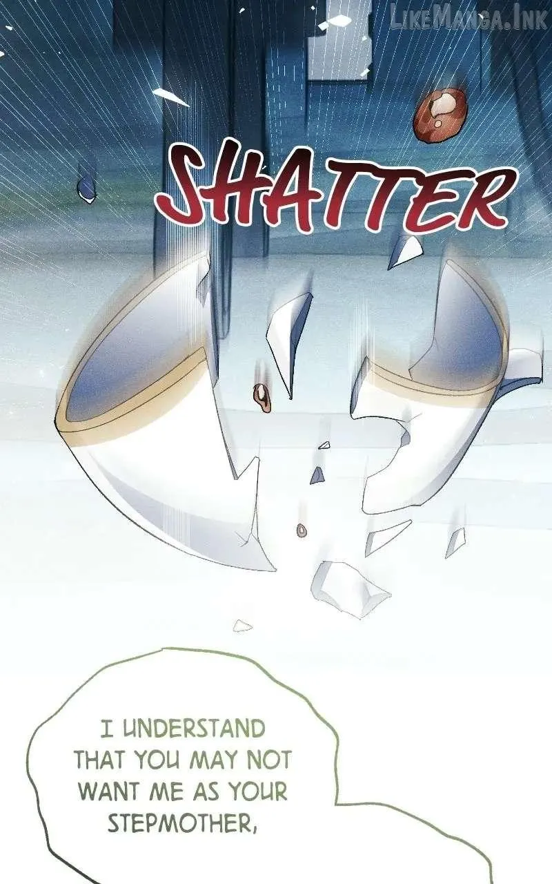 I Will Protect My Tyrant Dad! Chapter 48 358 65654b989c4b