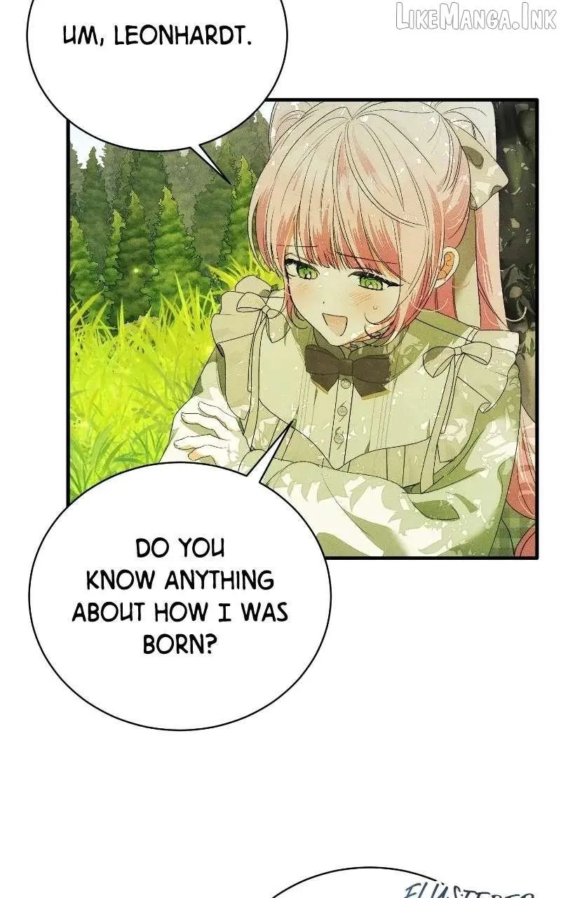 I Will Protect My Tyrant Dad! Chapter 48 285 800ad4f1cc7b
