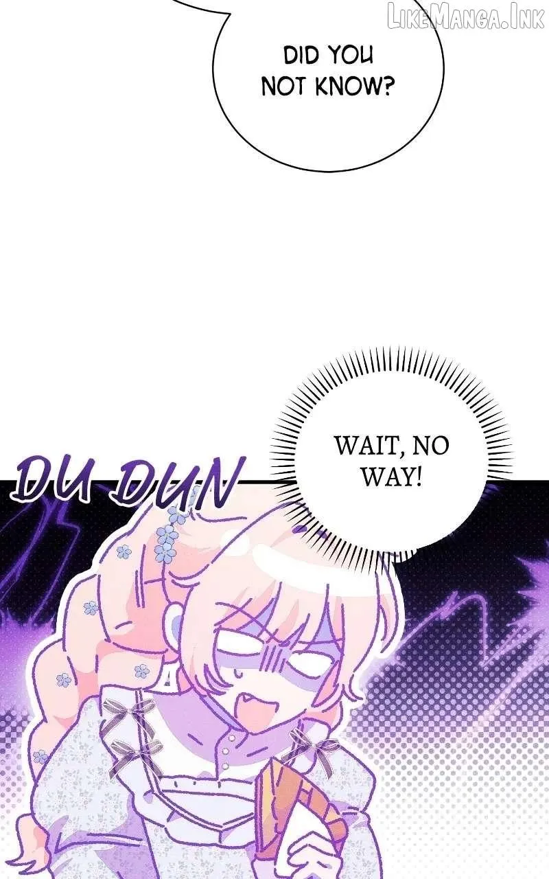 I Will Protect My Tyrant Dad! Chapter 48 325 8f02fdf0e8ef