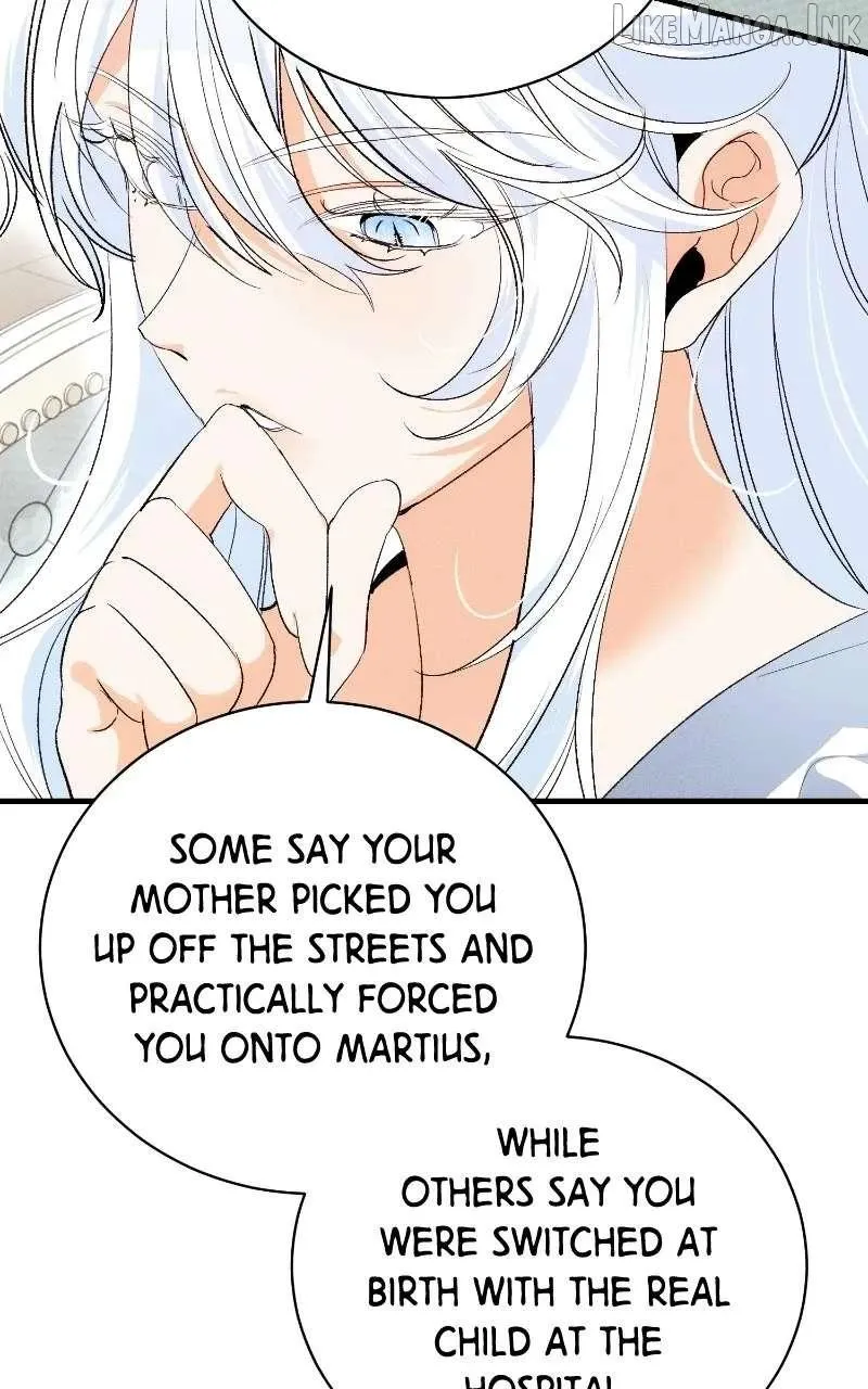 I Will Protect My Tyrant Dad! Chapter 48 306 914abe3df6a6