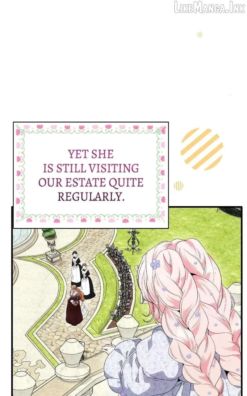 I Will Protect My Tyrant Dad! Chapter 48 318 a44b0a897433