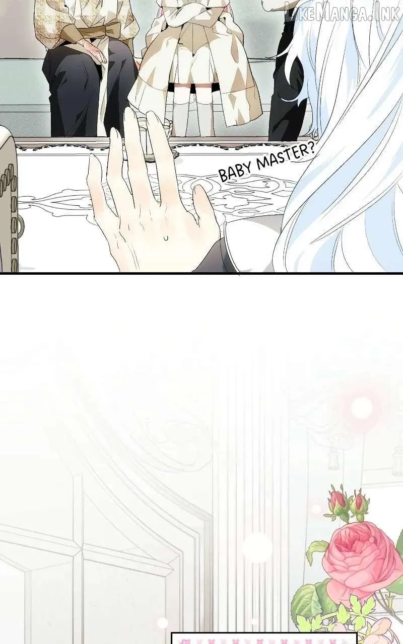 I Will Protect My Tyrant Dad! Chapter 48 314 bfa1cd25a035